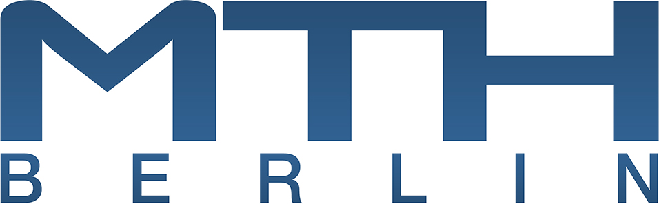 Logo von MTH-Berlin